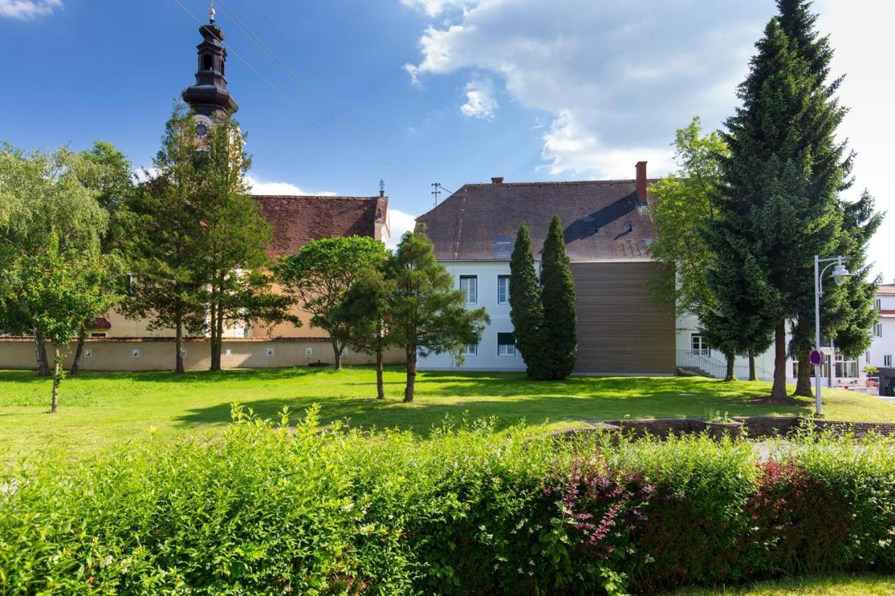 Himmlisch Urlauben Soechau Apartment Bagian luar foto
