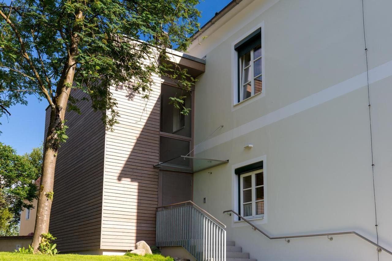 Himmlisch Urlauben Soechau Apartment Bagian luar foto